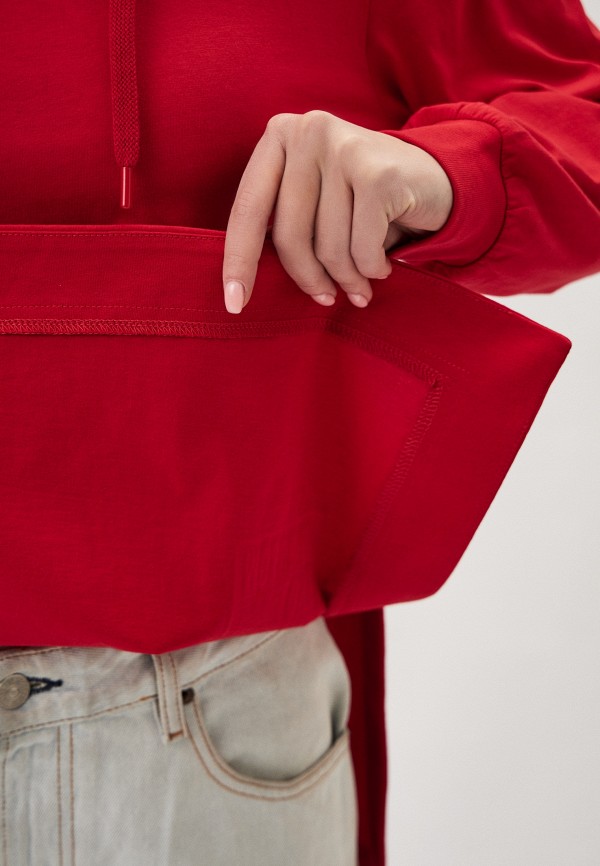 фото Худи love moschino