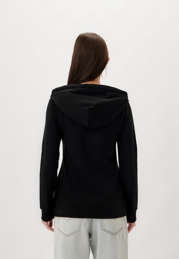 фото Худи love moschino