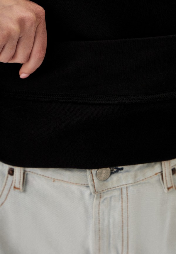 фото Худи love moschino