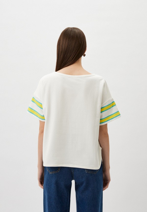 фото Футболка love moschino