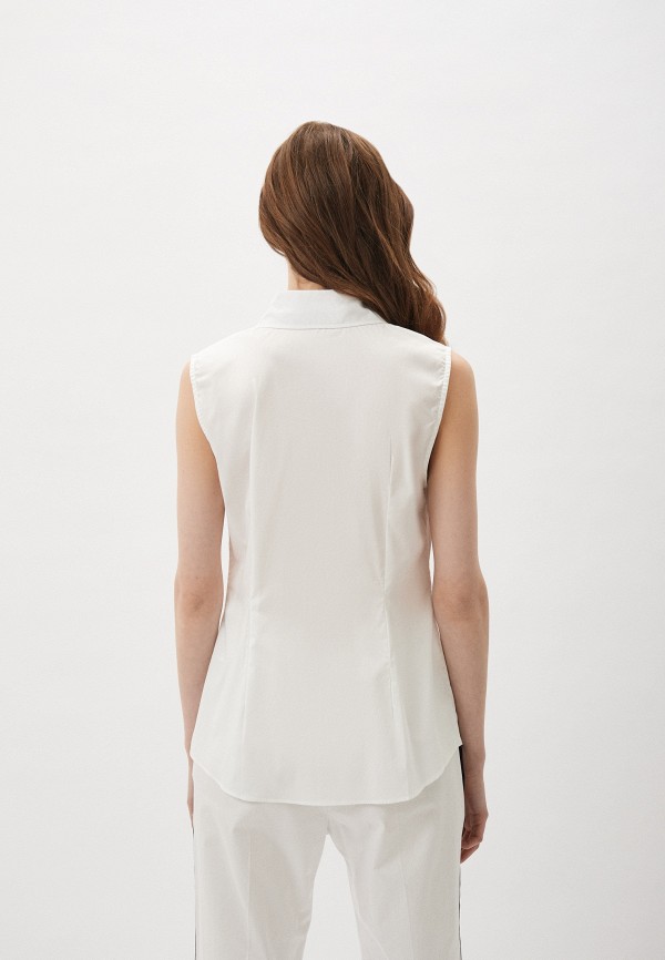 фото Рубашка love moschino