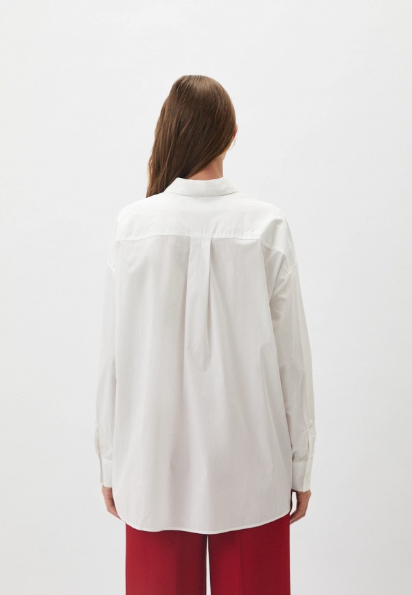 фото Рубашка love moschino