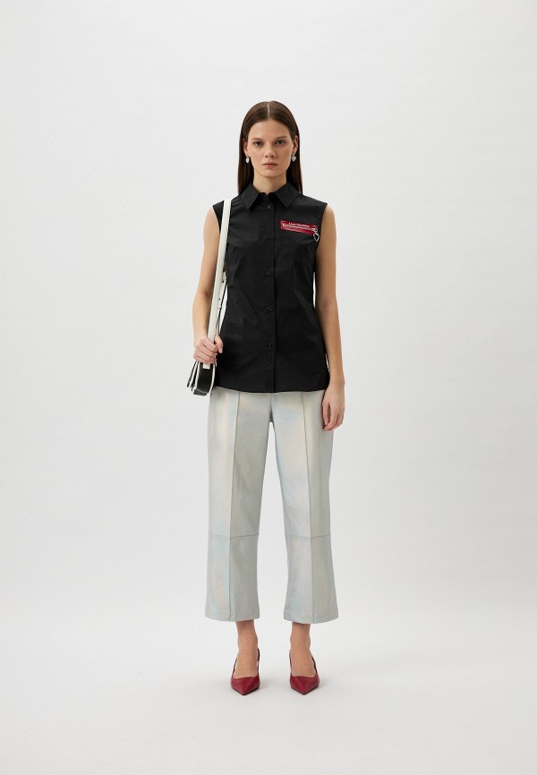 фото Рубашка love moschino