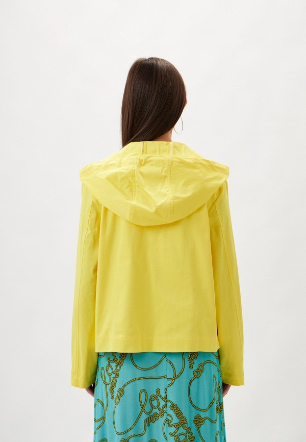 фото Толстовка love moschino