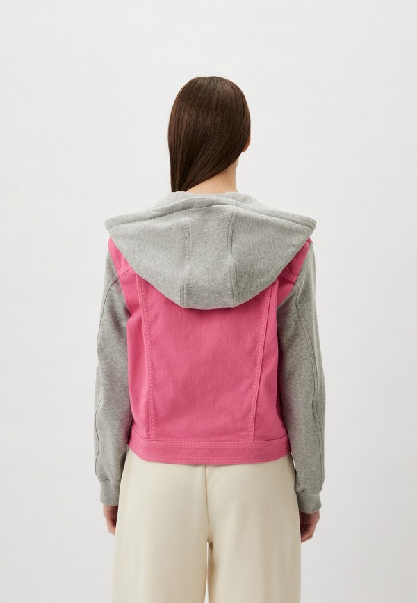 фото Куртка джинсовая love moschino