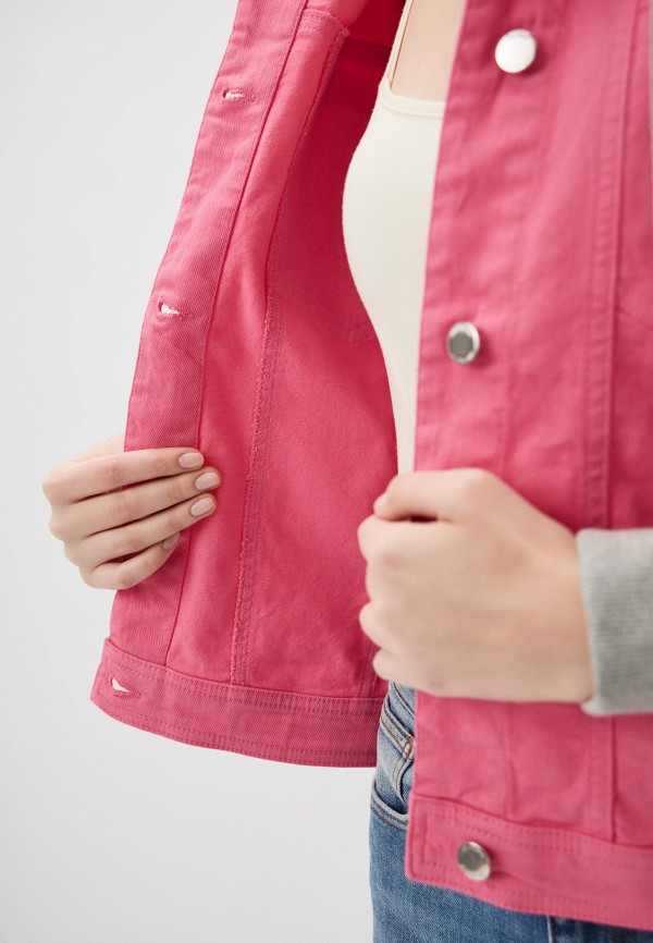 фото Куртка джинсовая love moschino