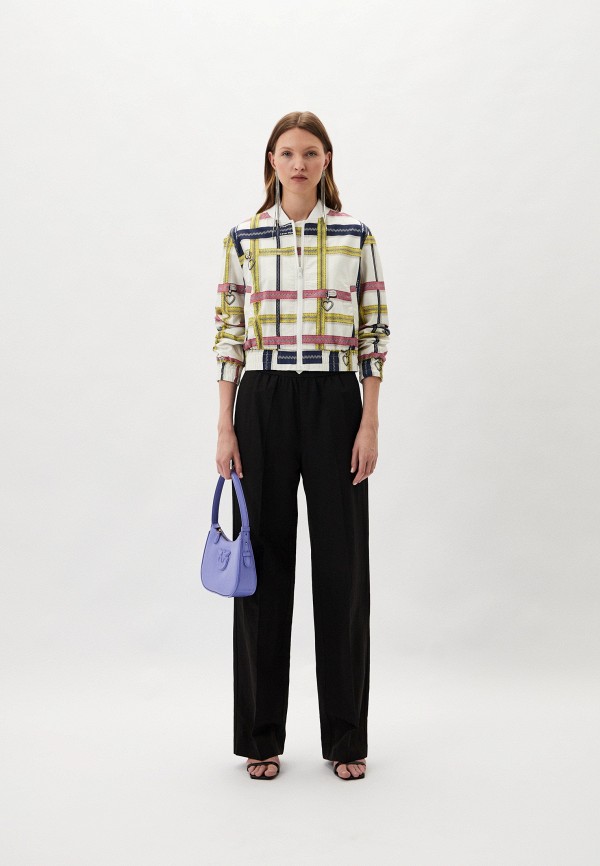 фото Куртка love moschino