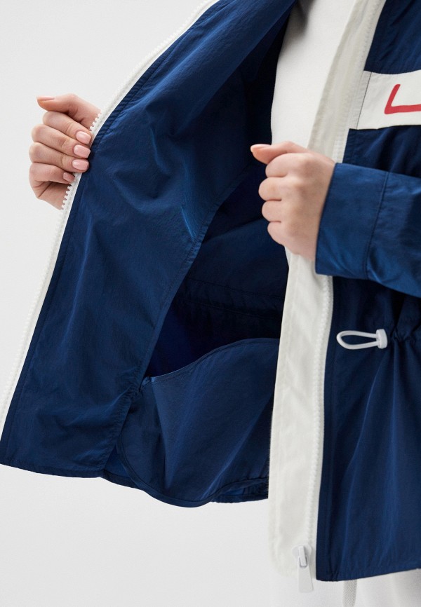 фото Ветровка love moschino