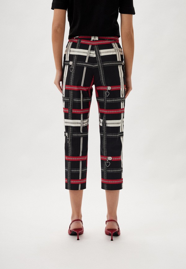 фото Брюки love moschino