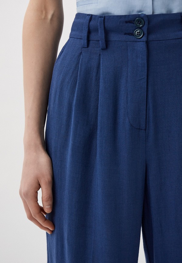 фото Брюки love moschino