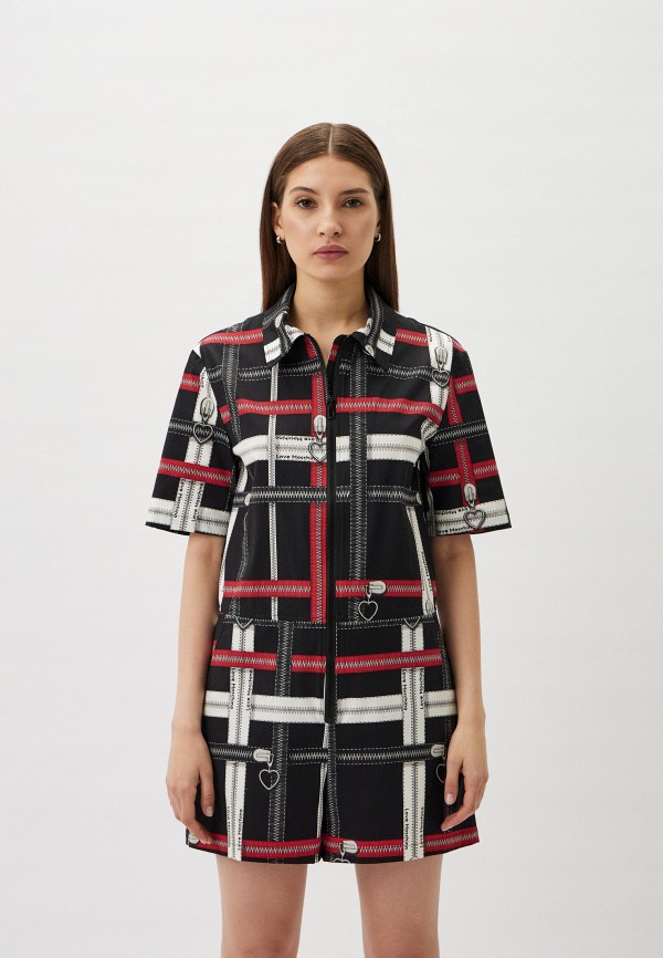 Комбинезон Love Moschino 17100₽