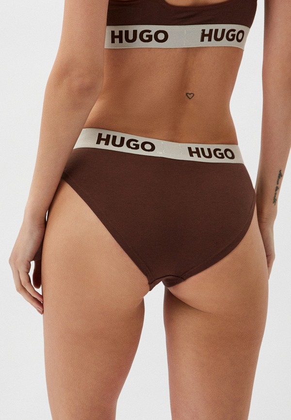 фото Трусы hugo