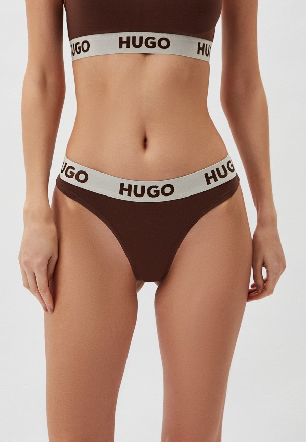 Трусы Hugo 50480166