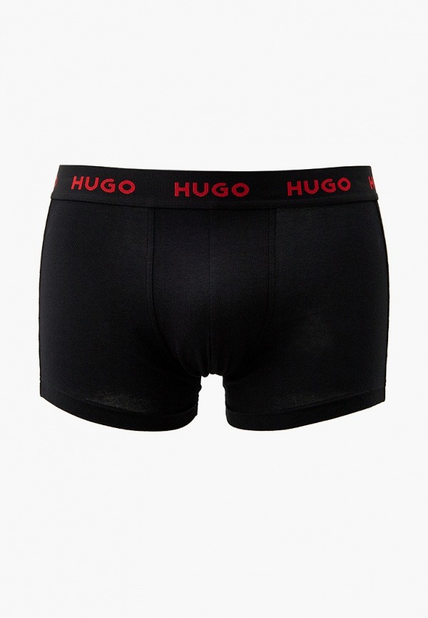 фото Трусы 3 шт. hugo