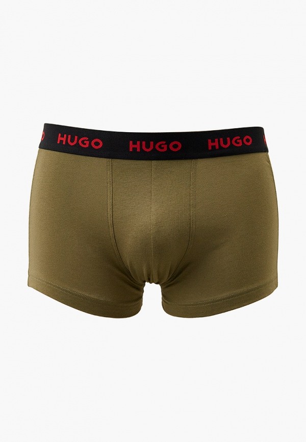 фото Трусы 3 шт. hugo