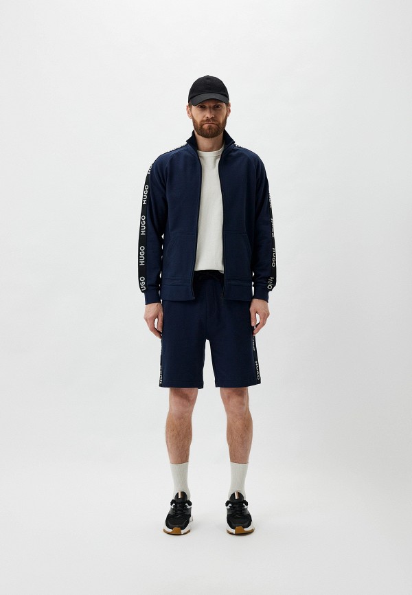 фото Шорты спортивные hugo