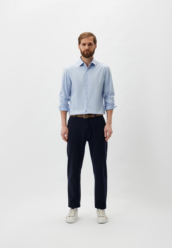 фото Рубашка hugo