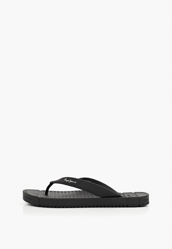 фото Сланцы pepe jeans
