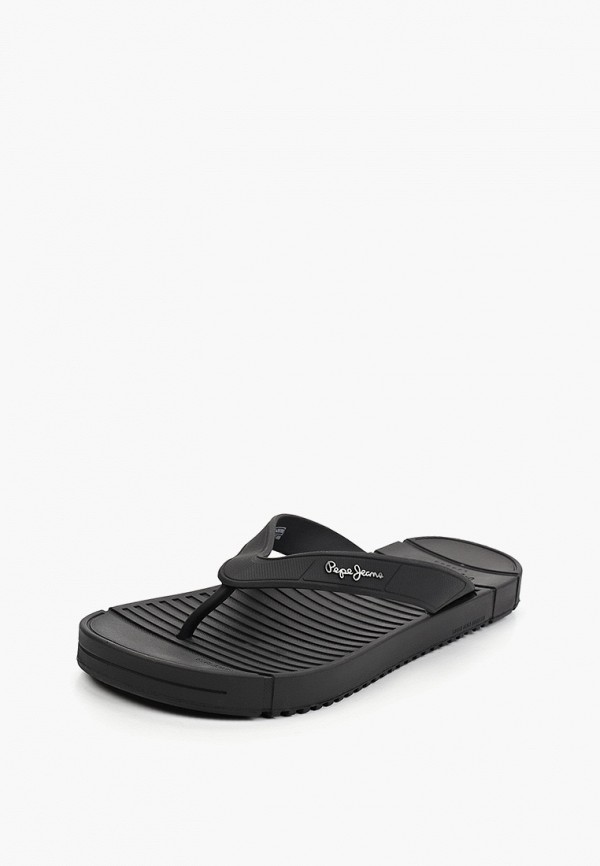 фото Сланцы pepe jeans