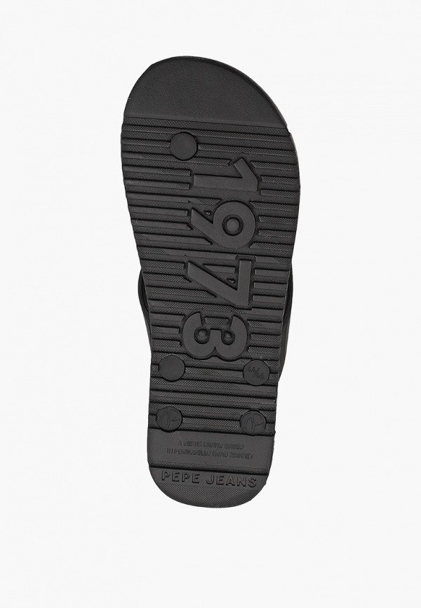 фото Сланцы pepe jeans