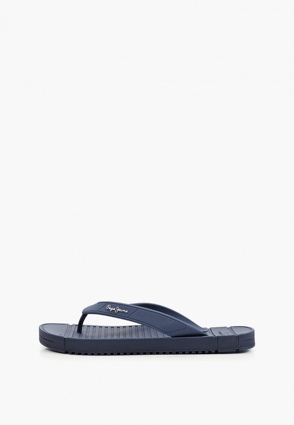

Сланцы Pepe Jeans, Синий