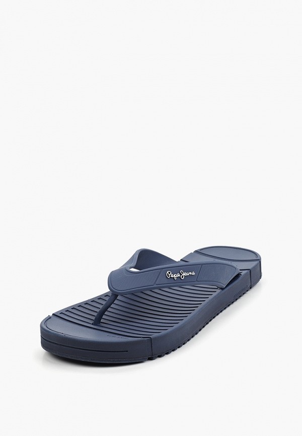 фото Сланцы pepe jeans