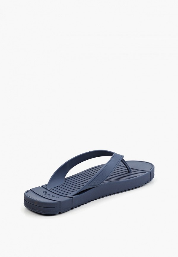 фото Сланцы pepe jeans
