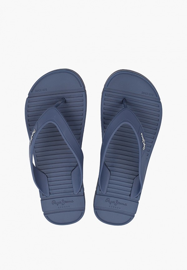 фото Сланцы pepe jeans