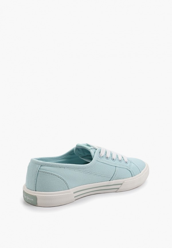 фото Кеды pepe jeans