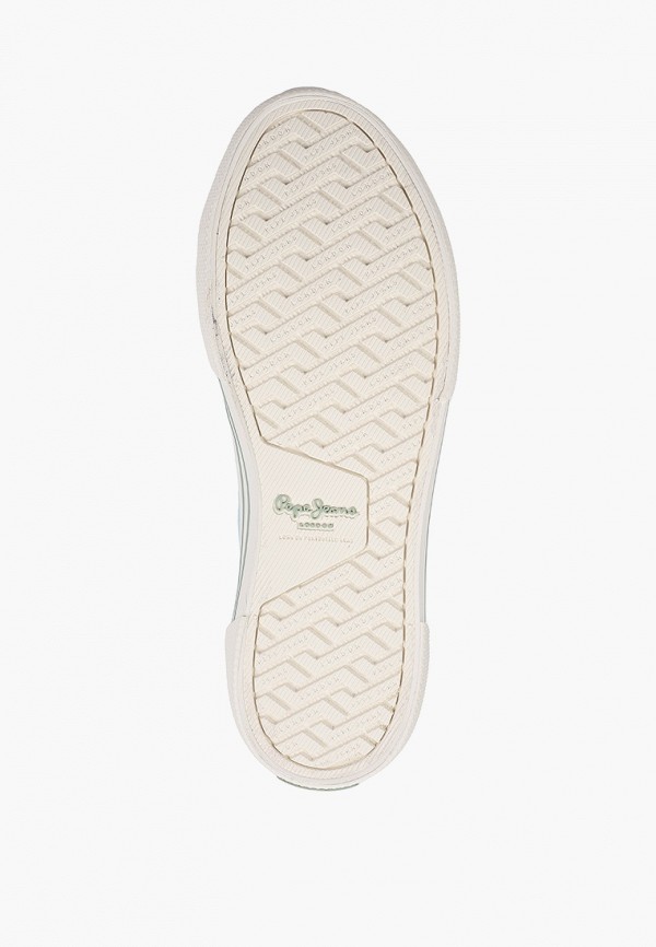фото Кеды pepe jeans