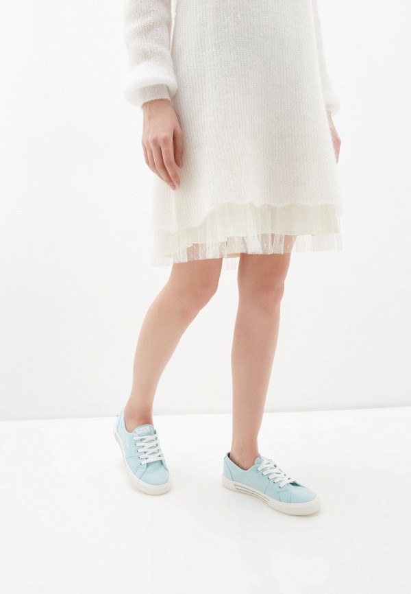 фото Кеды pepe jeans