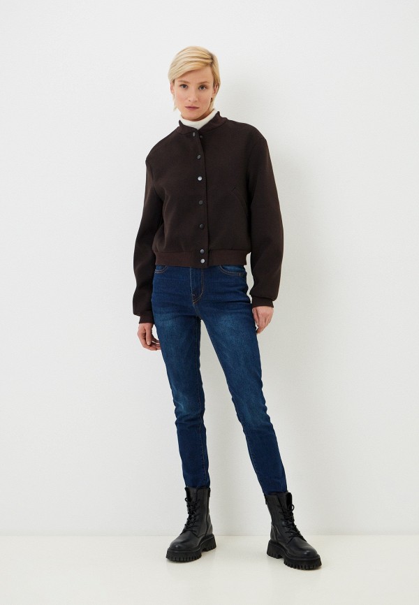 фото Куртка killed