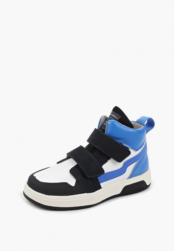 фото Кеды котофей