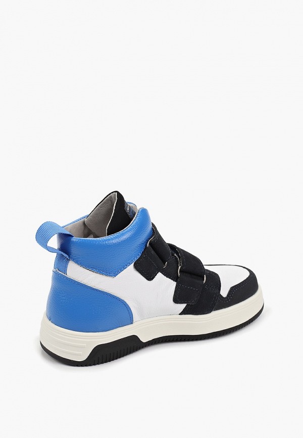 фото Кеды котофей