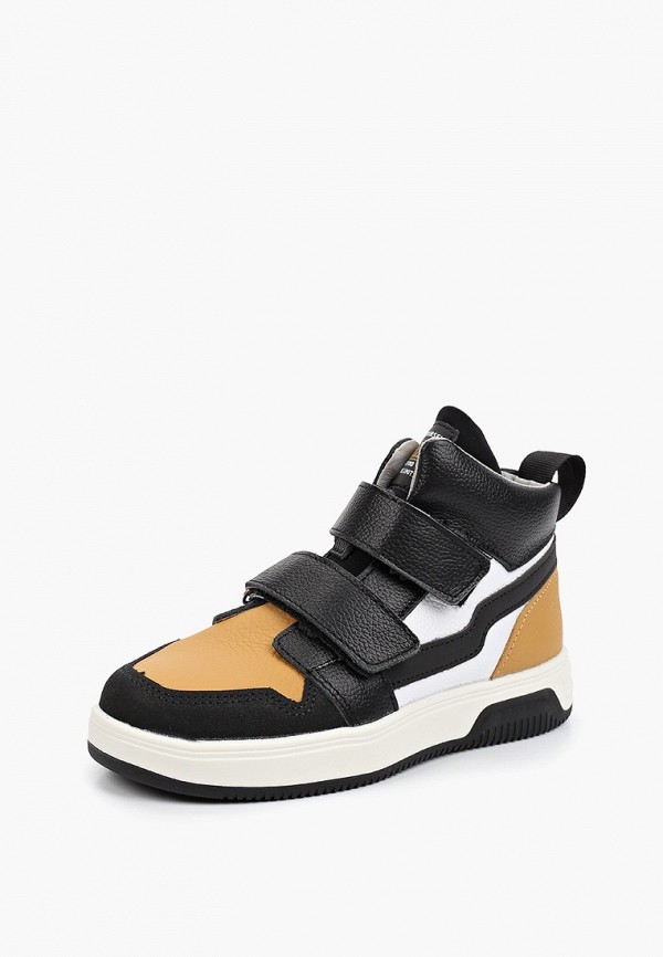 фото Кеды котофей