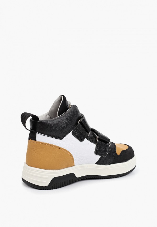 фото Кеды котофей