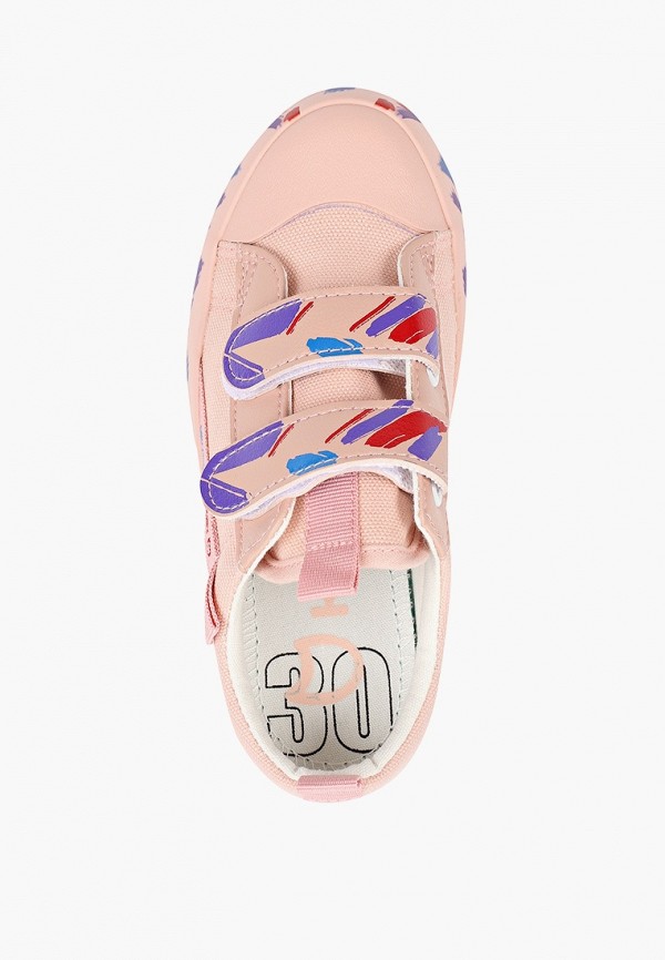 фото Кеды котофей