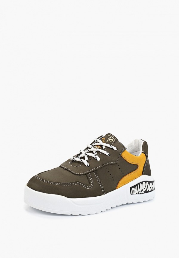 фото Кеды котофей