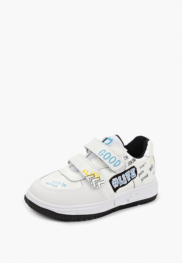 фото Кеды котофей