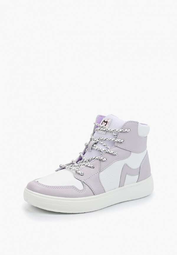 фото Кеды котофей