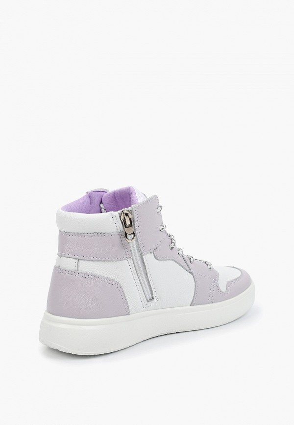 фото Кеды котофей