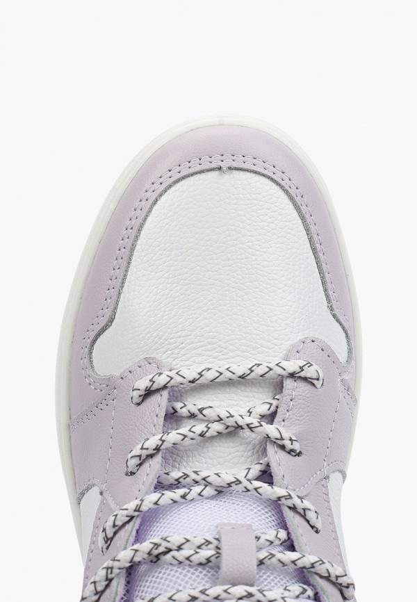 фото Кеды котофей