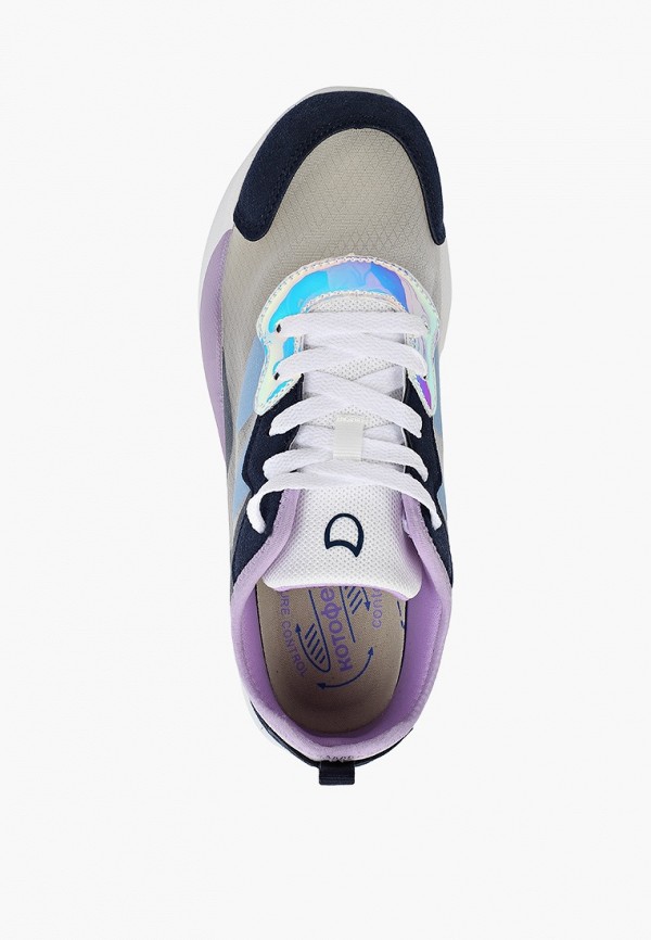 фото Кроссовки котофей