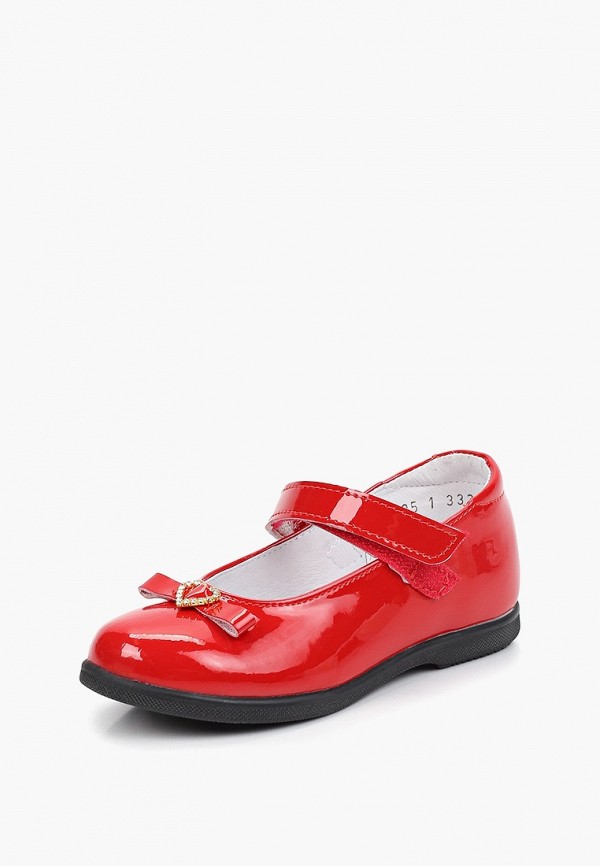 фото Туфли котофей