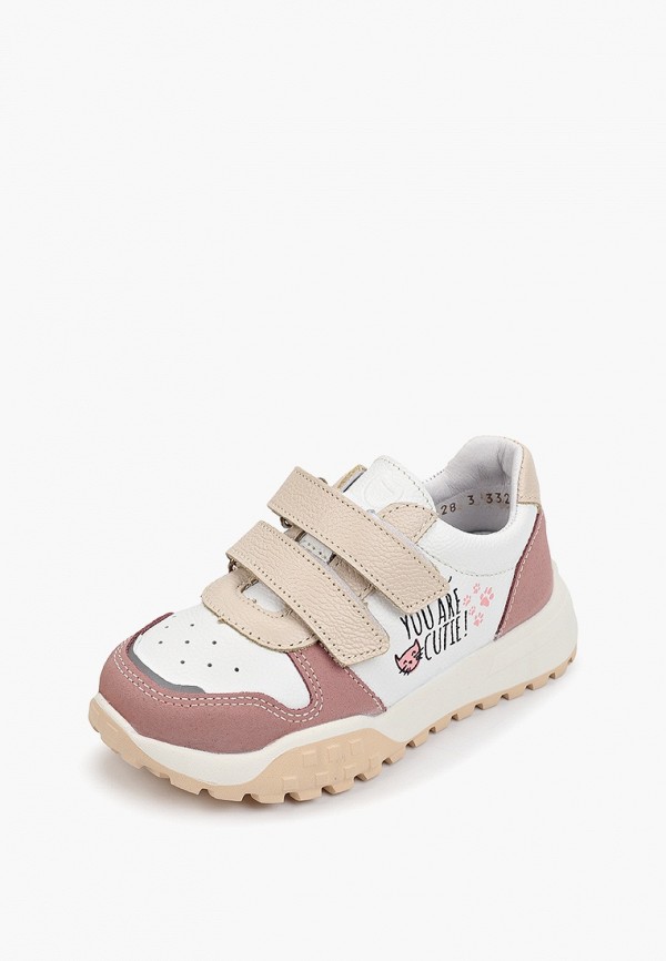 фото Кроссовки котофей