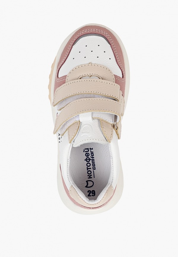 фото Кроссовки котофей