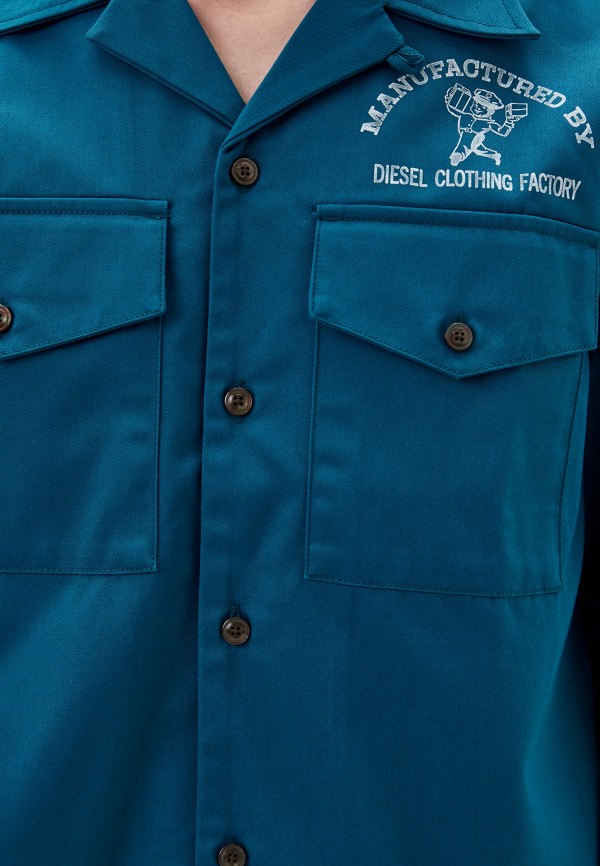 фото Рубашка diesel