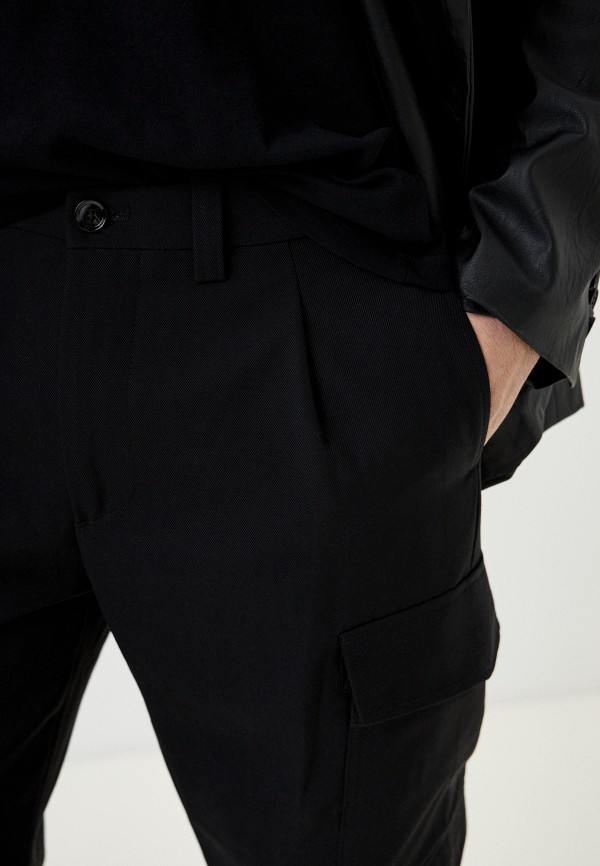 фото Брюки diesel