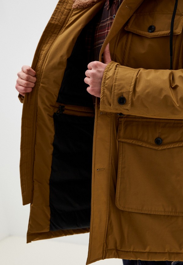 фото Парка diesel