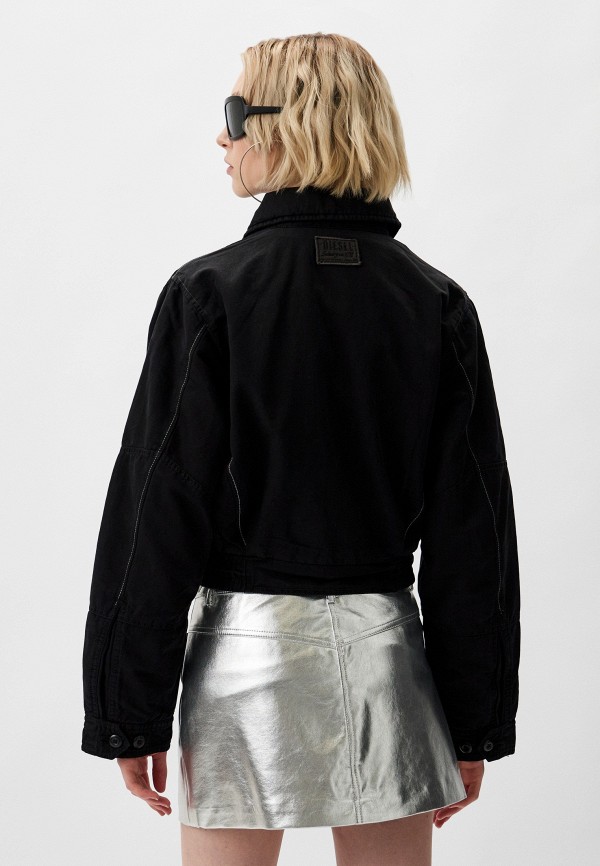 фото Куртка утепленная diesel